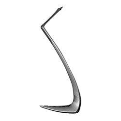 Grille Moulding Driver Side Lexus Gs200T 2016 Chrome With F-Sport , LX1212103