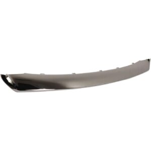 Grille Moulding Lower Lexus Is200T F Sport 2017 Black/Chrome With F-Sport , LX1216102