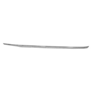 2019-2025 Lexus Es350 Grille Molding Upper Bright Chrome , LX1217101