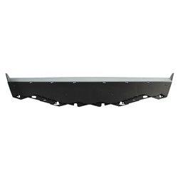 Grille Lower Center Lexus Rx350L 2018-2019 Textured (Fits Rx350/450H With F-Sport) , LX1218108
