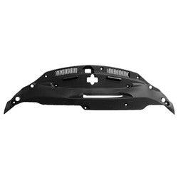 Radiator Support Cover Lexus Is300 2017-2019 (Sight Shield) 2.0L Engine , LX1224117