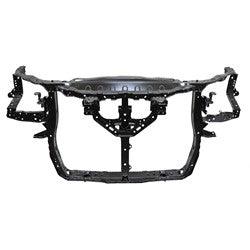 Radiator Support Lexus Rx350 2016-2019 Steel , LX1225156