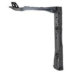 2019-2025 Lexus Es350 Radiator Support Passenger Side Steel , LX1225159