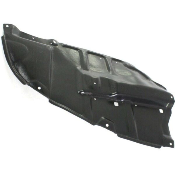 Engine Splash Shield Passenger Side Lexus Es330 2004-2006 , LX1228102 - Image 2