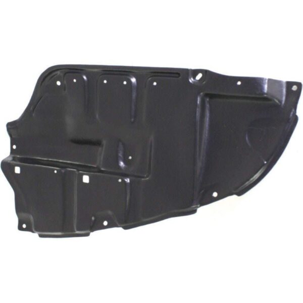 Engine Splash Shield Passenger Side Lexus Es330 2004-2006 , LX1228102 - Image 4