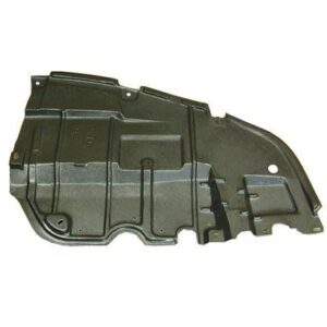 Engine Splash Shield Passenger Side Lexus Es350 2007-2012 , LX1228105