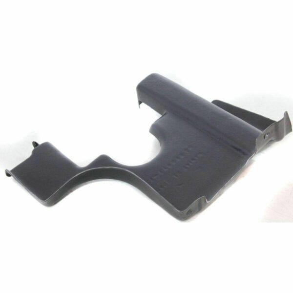 Undercar Shield Front Driver Side Lexus Is350 Sedan 2006-2019 Rear Wheel Drive , LX1228126 - Image 2
