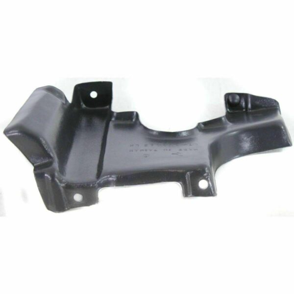Undercar Shield Front Driver Side Lexus Rc350 2015-2018 Rear Wheel Drive , LX1228126 - Image 3