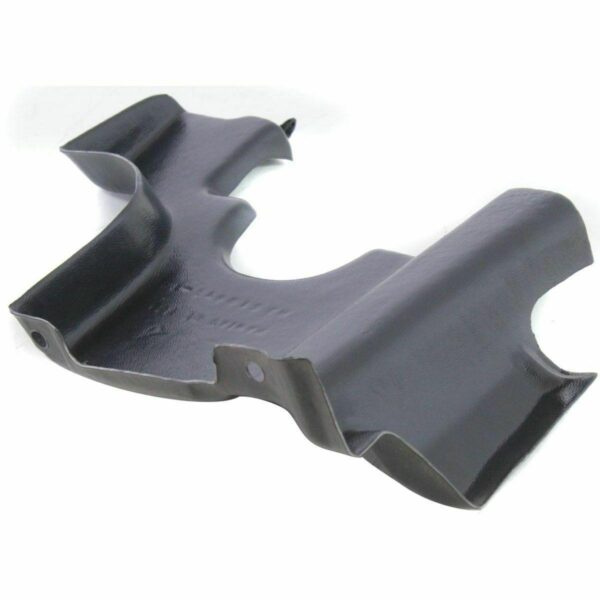Undercar Shield Front Driver Side Lexus Rc200T 2016 Rear Wheel Drive , LX1228126 - Image 5