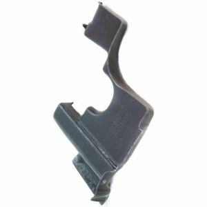 Undercar Shield Front Passenger Side Lexus Rc350 2015-2018 Rear Wheel Drive , LX1228127
