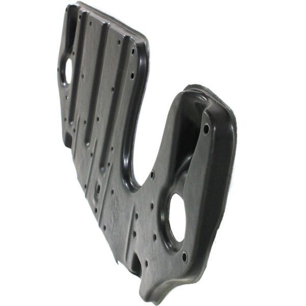 Undercar Shield Rear Toyota Sienna 2011-2019 Half , LX1228131 - Image 2