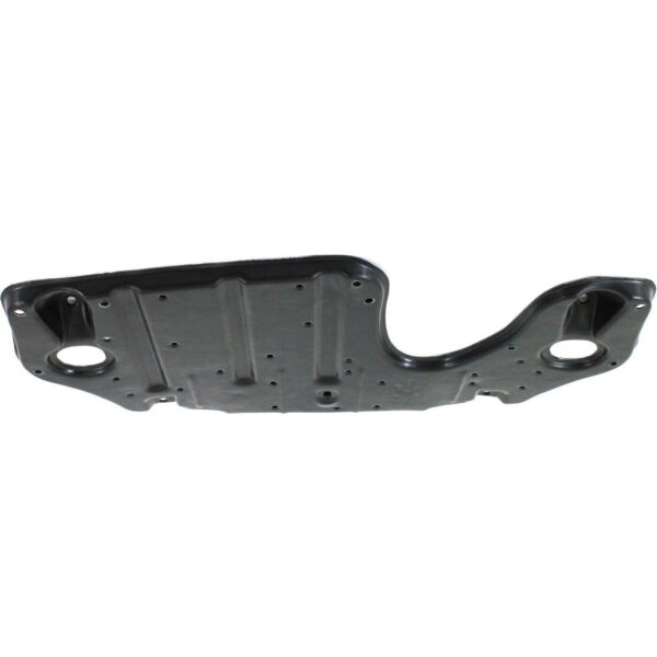 Undercar Shield Rear Lexus Rx450H 2010-2015 Half , LX1228131 - Image 4