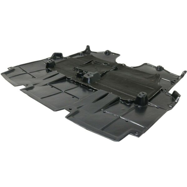 Engine Splash Shield Front Lexus Is350 Sedan 2014-2015 With Insulation Foam Rwd , LX1228145 - Image 2