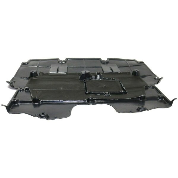 Engine Splash Shield Front Lexus Is350 Sedan 2014-2015 With Insulation Foam Rwd , LX1228145 - Image 4