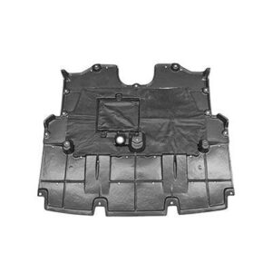 Engine Splash Shield Front Lexus Is350 Sedan 2014-2015 With Insulation Foam Rwd , LX1228145