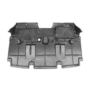 Undercar Shield Front Lexus Is350 Sedan 2014-2020 Awd , LX1228146