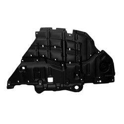 Undercar Shield Front Driver Side Lexus Rx450H 2016-2019 , LX1228150