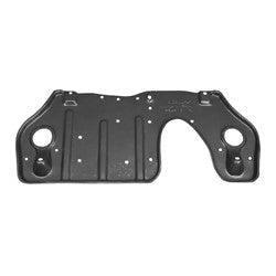 Undercar Shield Rear Lexus Rx450Hl 2018-2019 Canada Built Model , LX1228153