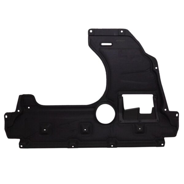 Undercar Shield Lexus Nx300 2018-2021 With F-Sport , LX1228162 - Image 4