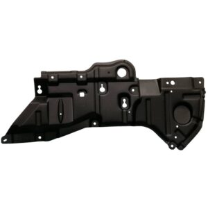 2020-2022 Lexus Rx350 Undercar Shield Front Passenger Side , LX1228169