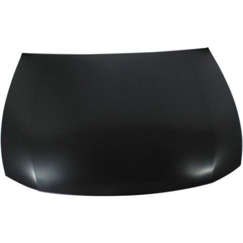 2007-2011 Lexus Gs350 Hood Aluminum , Lx1230106