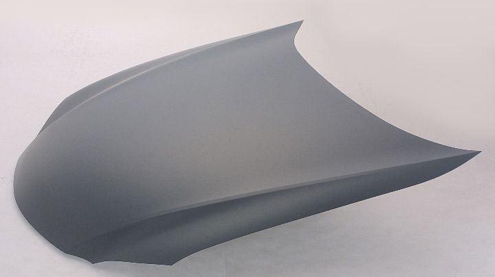 2007-2012 Lexus Es350 Hood Capa , Lx1230107C