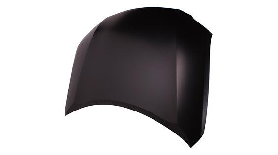 2010-2015 Lexus Rx450H Hood , Lx1230111