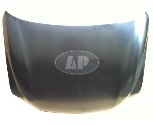 2008-2015 Lexus Lx570 Hood Steel , Lx1230119