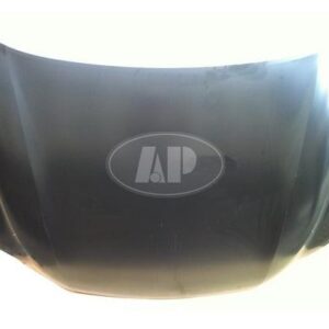 2008-2015 Lexus Lx570 Hood Steel Capa , Lx1230119C