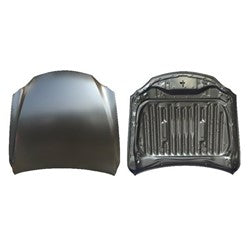 Hood Aluminium Lexus Is250 Sedan 2014-2015 Sedan Model - Hunt Parts