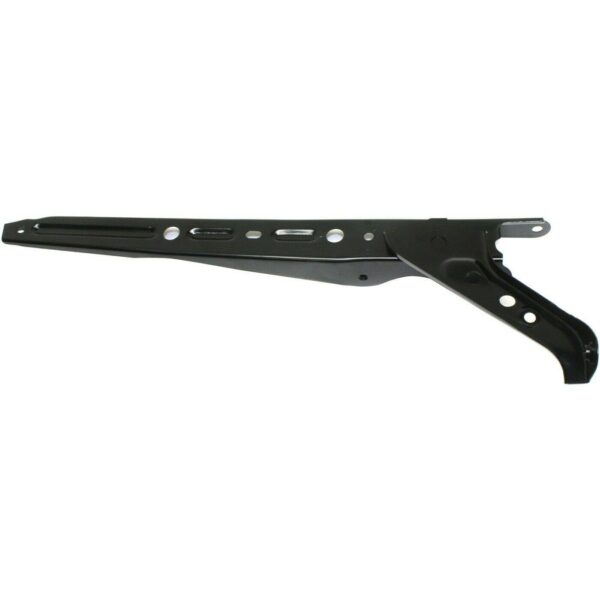 Hood Latch Support Lexus Is250 Sedan 2013-2015 , LX1233103 - Image 5