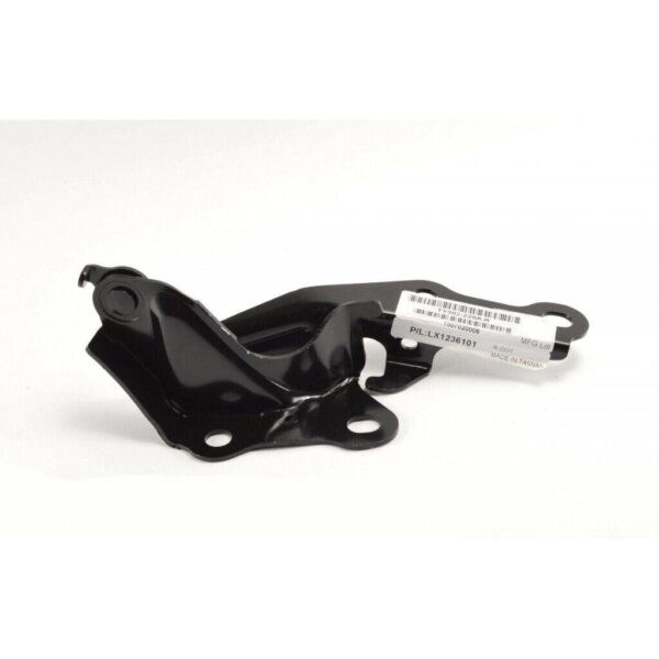 Hood Hinge Passenger Side Lexus Rx330 2004-2006 , LX1236101 - Image 2