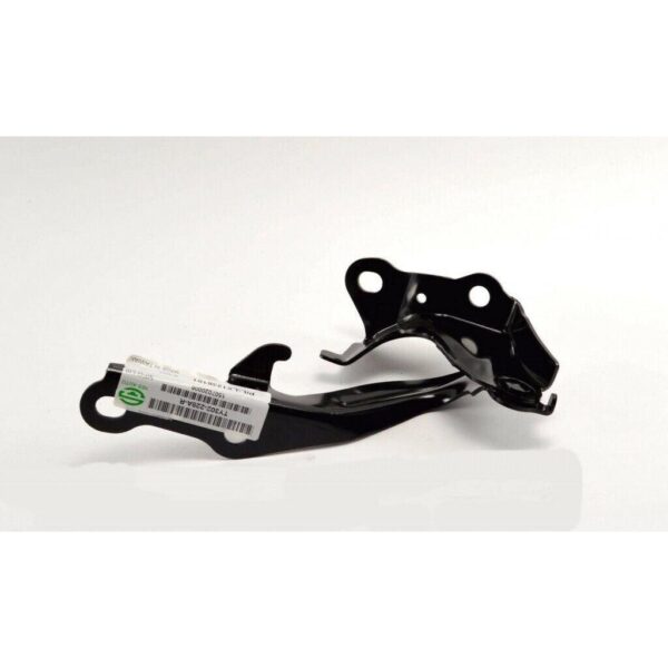 Hood Hinge Passenger Side Lexus Rx400H 2006-2008 , LX1236101 - Image 3