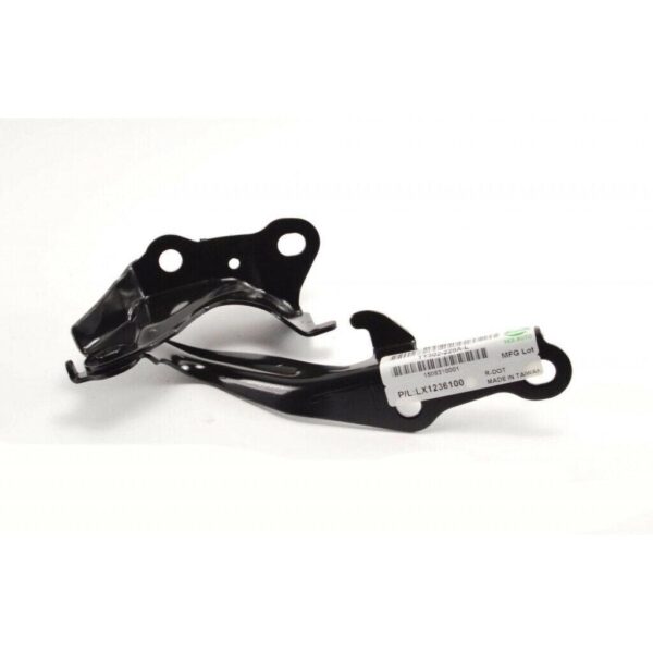 Hood Hinge Passenger Side Lexus Rx400H 2006-2008 , LX1236101 - Image 5