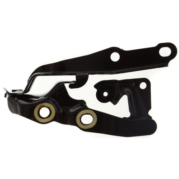 Hood Hinge Driver Side Lexus Es350 2007-2011 , LX1236104 - Image 4
