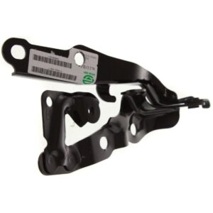 Hood Hinge Driver Side Lexus Es350 2007-2011 , LX1236104