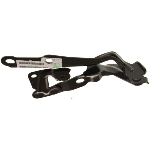 Hood Hinge Driver Side Lexus Es350 2007-2011 , LX1236104 - Image 5