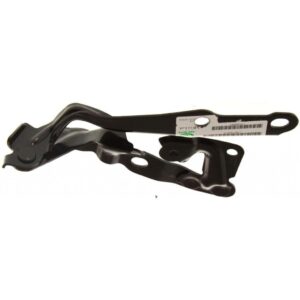 Hood Hinge Passenger Side Lexus Es350 2007-2011 , LX1236105