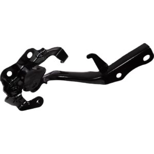 2010–2023 Lexus Gx460 Hood Hinge Driver Side Black , LX1236124