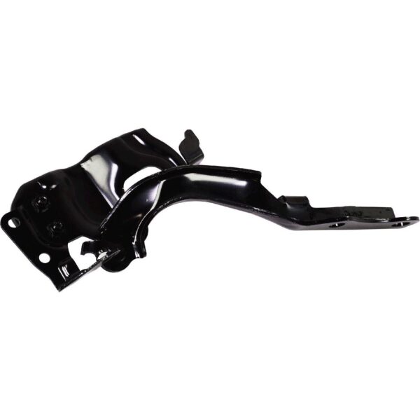 2010–2023 Lexus Gx460 Hood Hinge Passenger Side Black , LX1236125 - Image 4