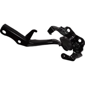 2010–2023 Lexus Gx460 Hood Hinge Passenger Side Black , LX1236125