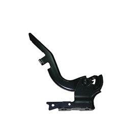 2016-2022 Lexus Rx350 Hood Hinge Driver Side Steel Canada Built , LX1236140