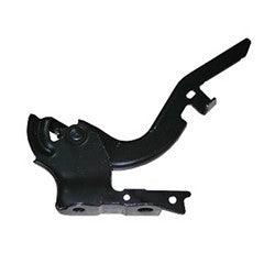 2016-2022 Lexus Rx450H Hood Hinge Passenger Side Steel Canada Built , LX1236141