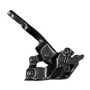 Hood Hinge Driver Side Lexus Is350 Sedan 2014-2020 , LX1236142