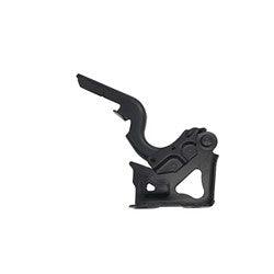 Hood Hinge Driver Side Lexus Nx300H 2015-2021 , LX1236146