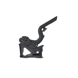Hood Hinge Passenger Side Lexus Nx300H 2015-2021 , LX1236147