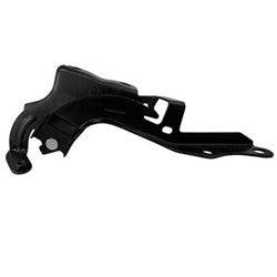 2016-2022 Lexus Rx450Hl Hood Hinge Driver Side Steel , LX1236148