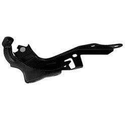 2016-2022 Lexus Rx350L Hood Hinge Passenger Side Steel , LX1236149