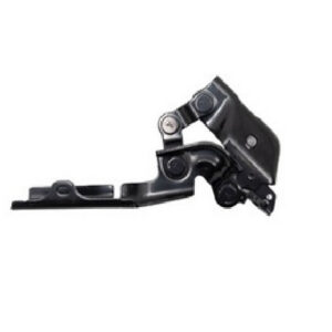Hood Hinge Driver Side Lexus Is300 2020-2022 Steel , LX1236160 - Hunt Parts