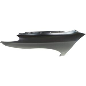 Fender Front Driver Side Lexus Es300 2002-2003 Capa , LX1240108C